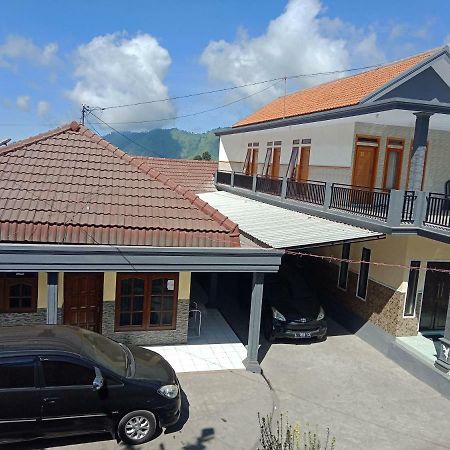 Homestay Anggun Bromo Buitenkant foto