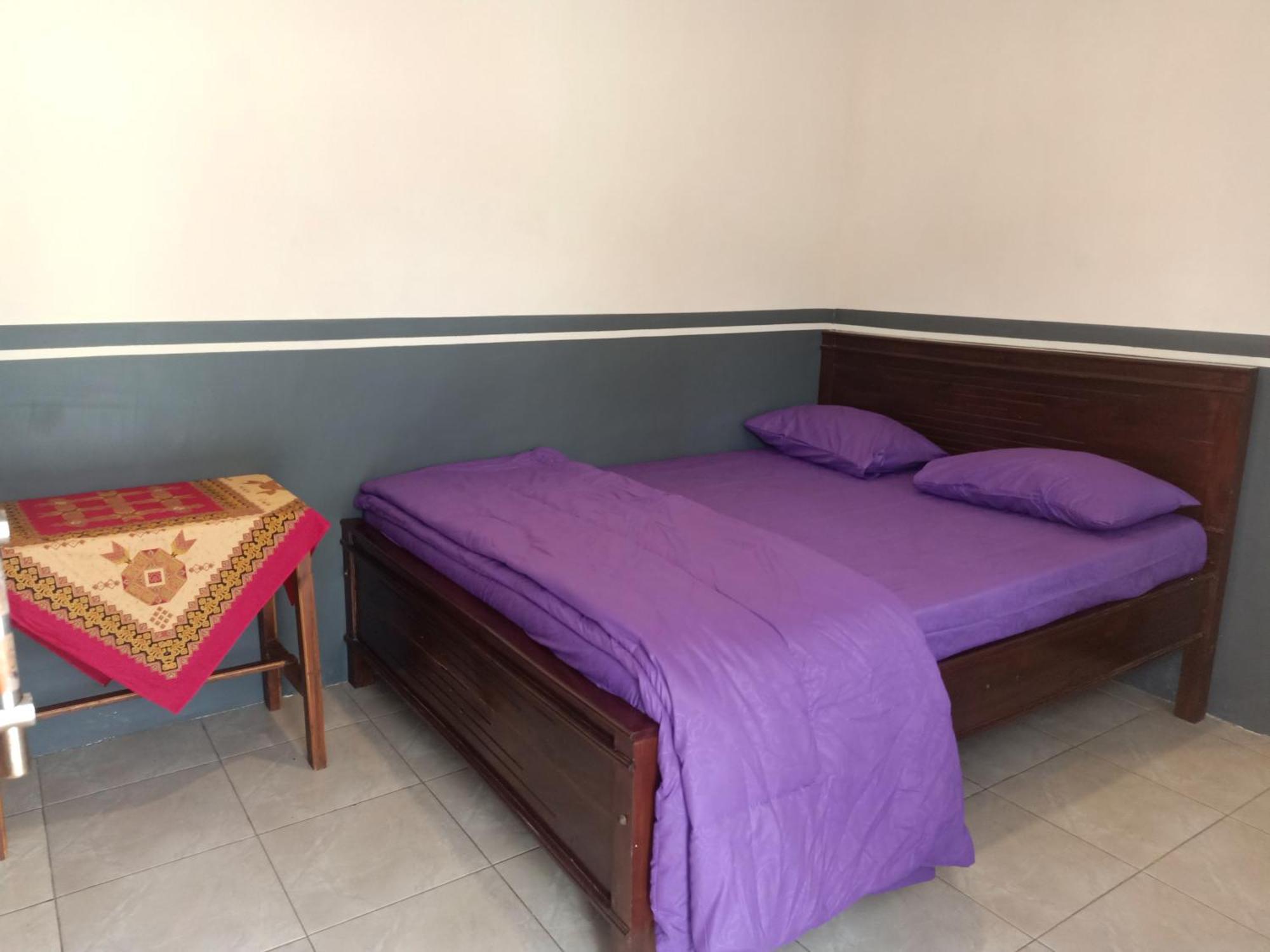 Homestay Anggun Bromo Buitenkant foto