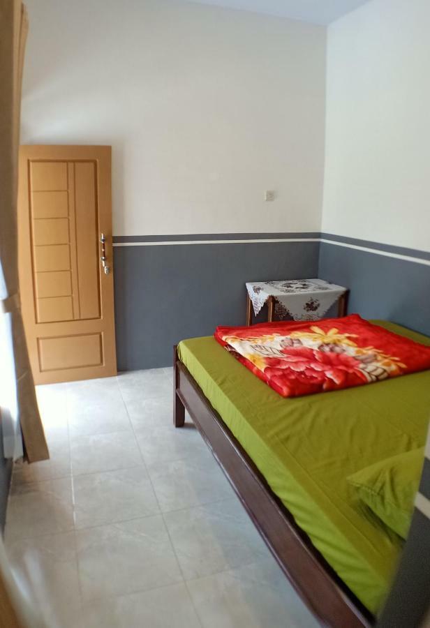 Homestay Anggun Bromo Buitenkant foto