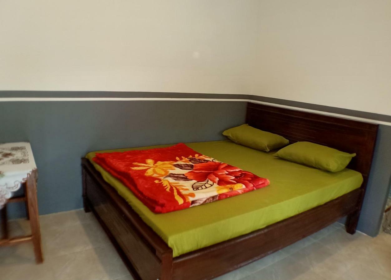 Homestay Anggun Bromo Buitenkant foto